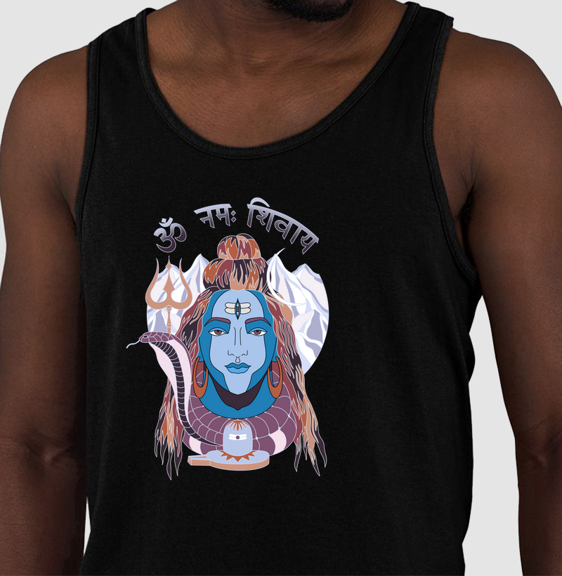Shiva I