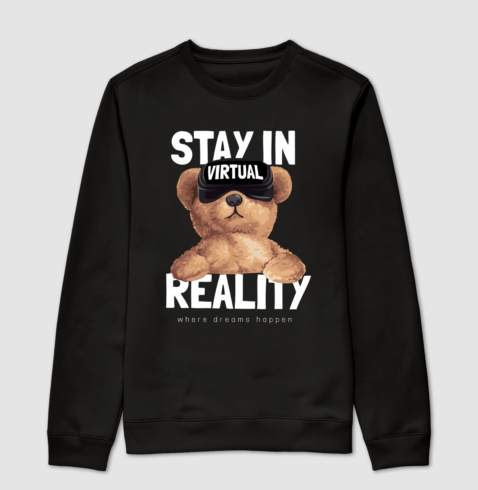 REALITY