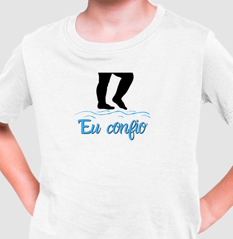 Eu confio