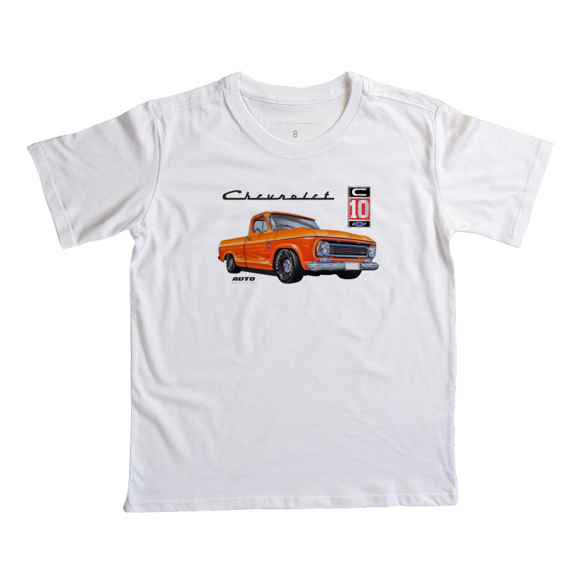 GM C10