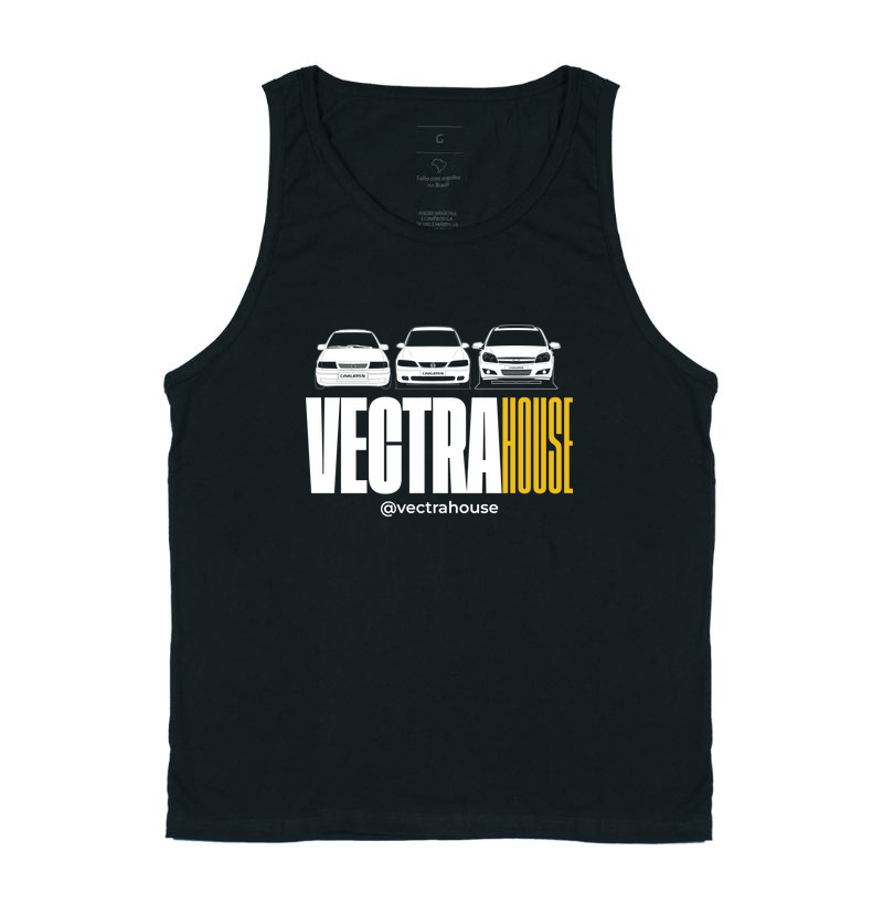 VECTRA HOUSE #5