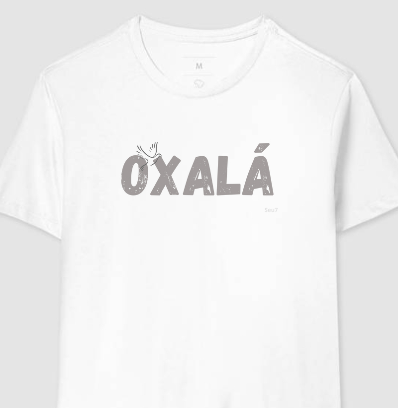 Oxalá