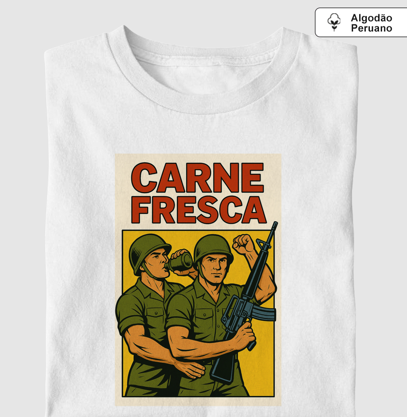 Vintage Army