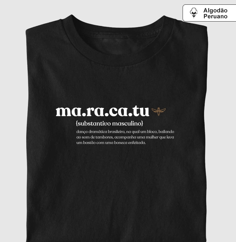 Maracatu 
