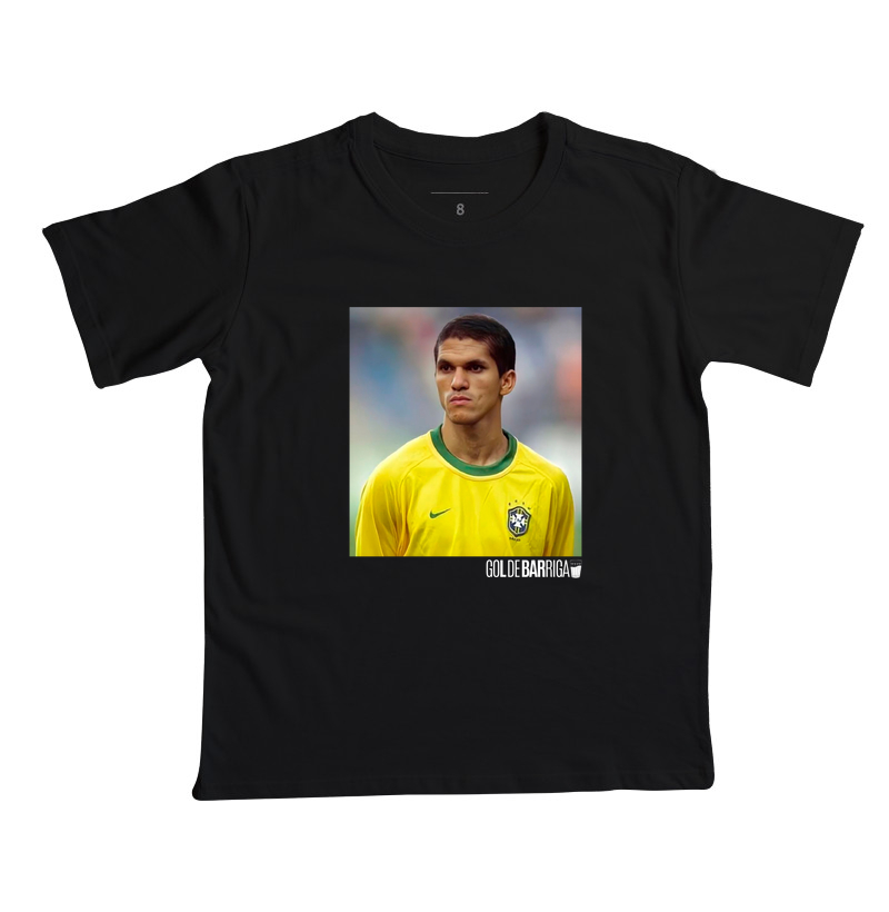 Magnata é Seleção!