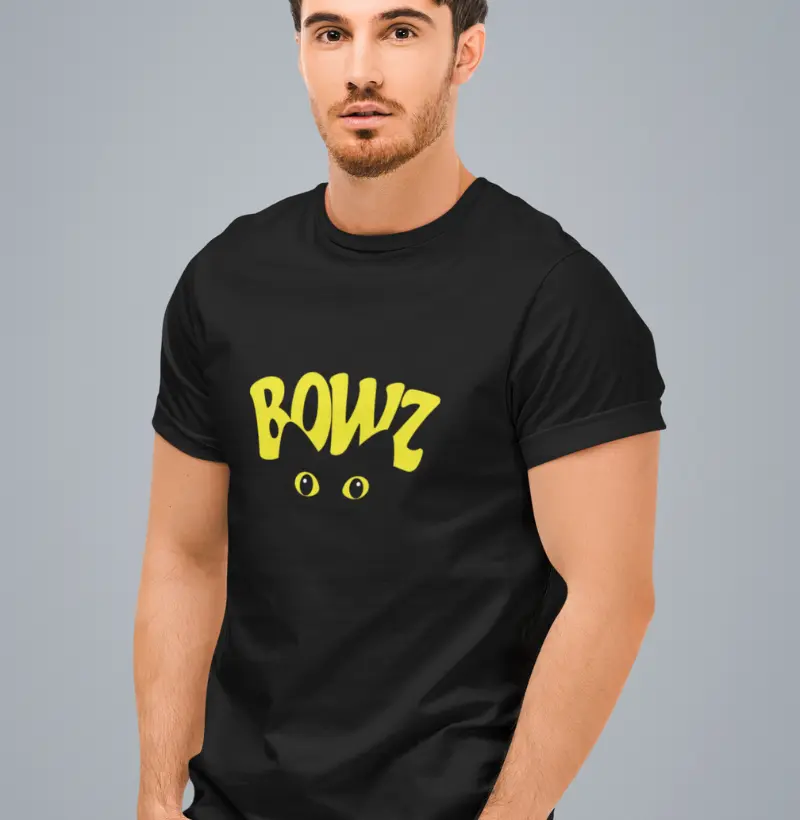 Bow'Z Cat
