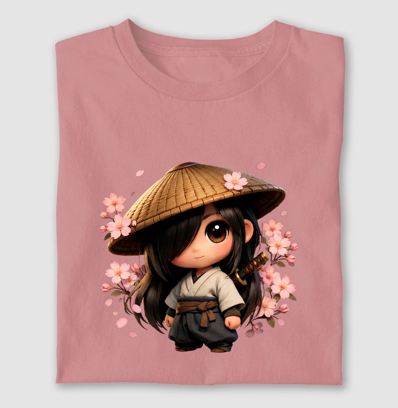 Princesa das Cerejeiras