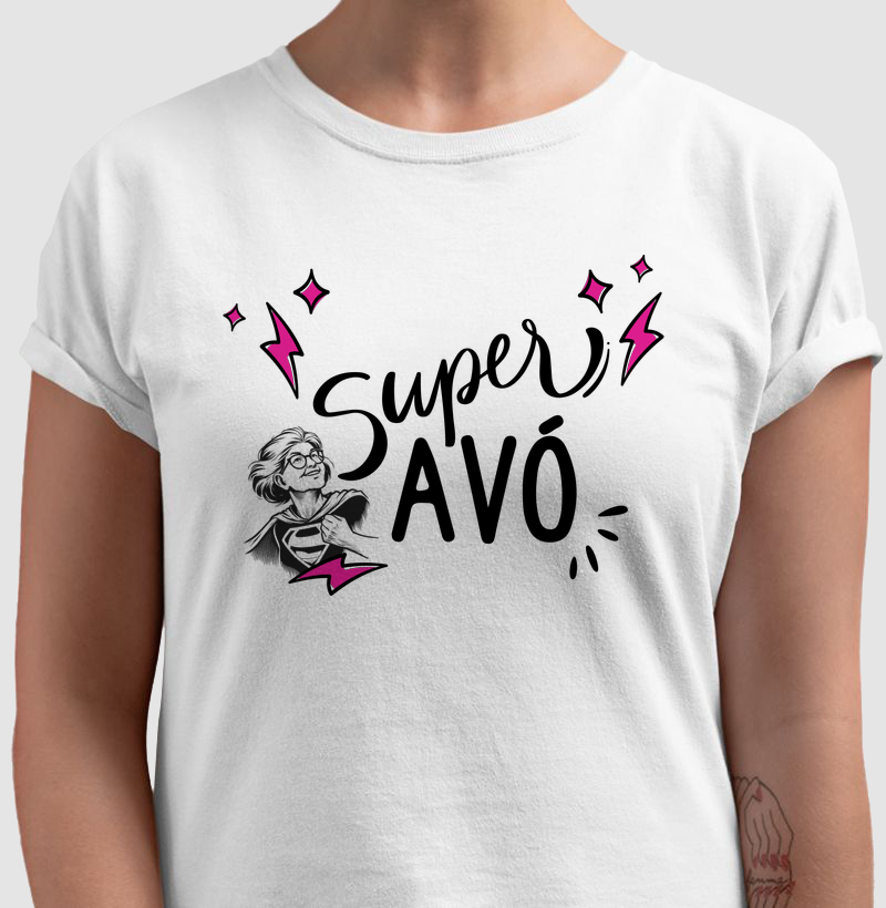 Super avó