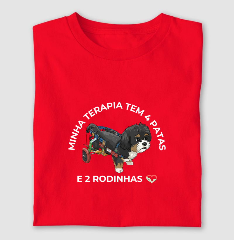 MAUI TERAPIA - Camiseta