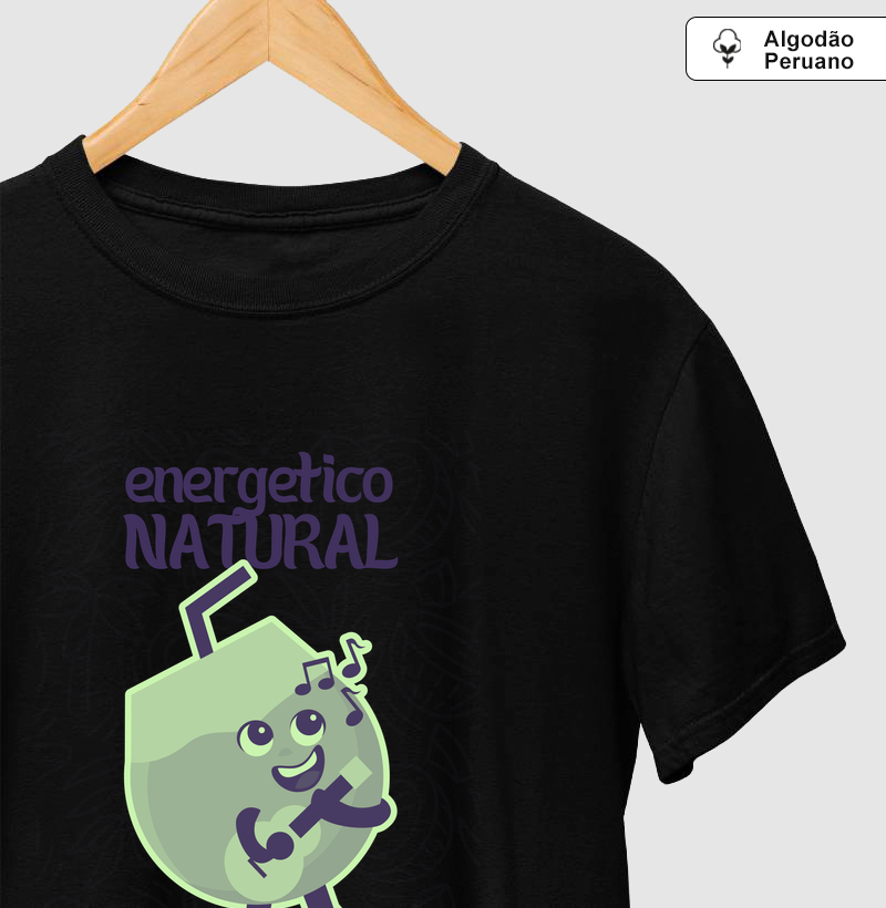 Energetico do Sertão