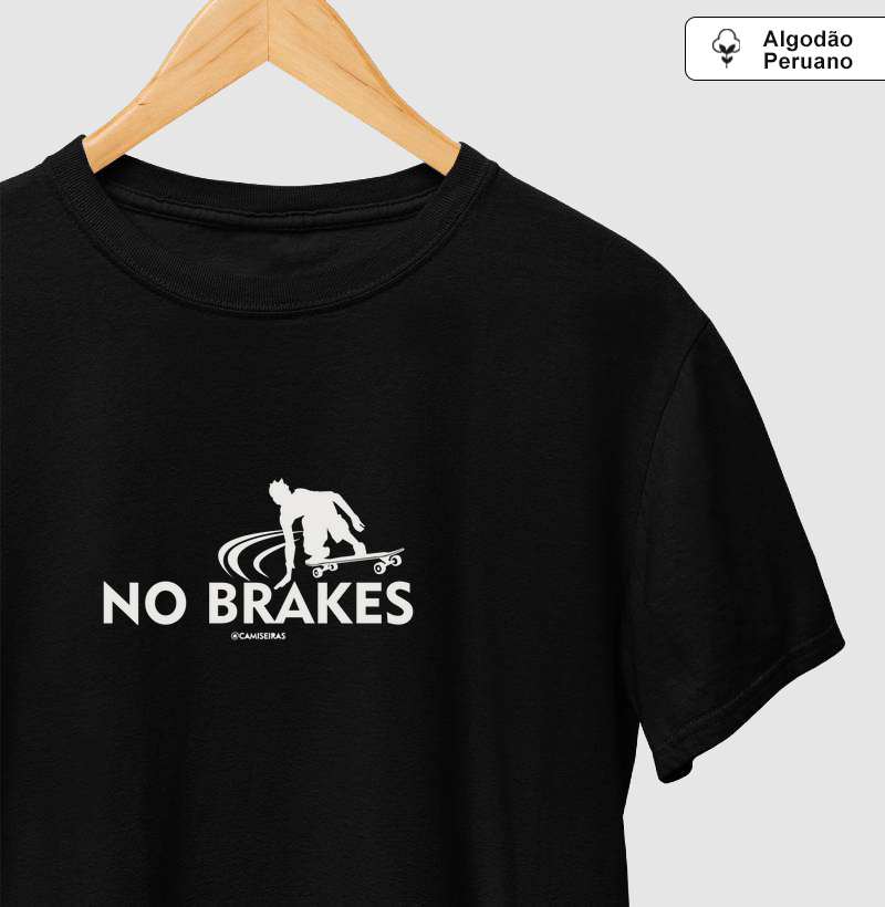 No Brakes