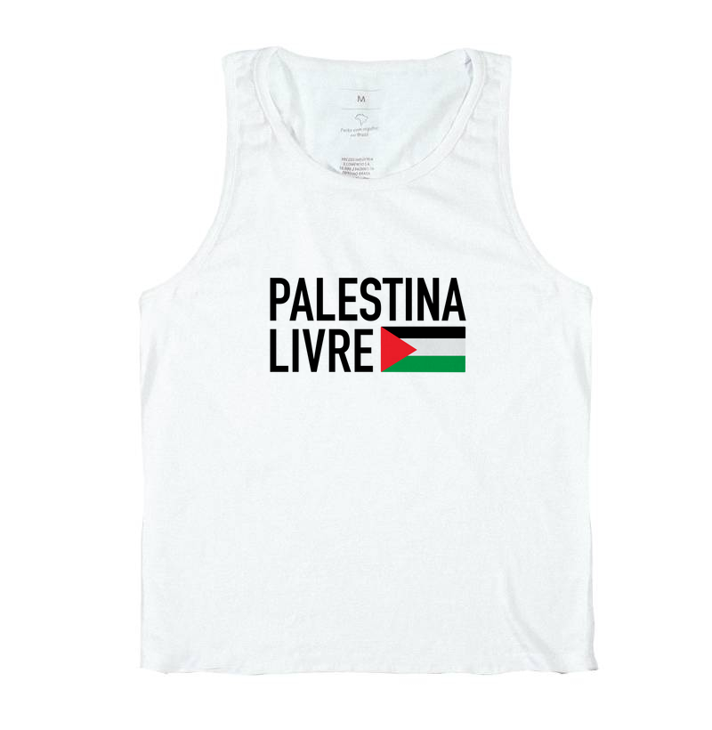 Palestina Livre