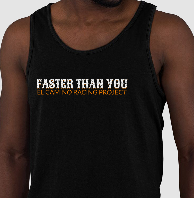 Faster Than You - Rat Squad
