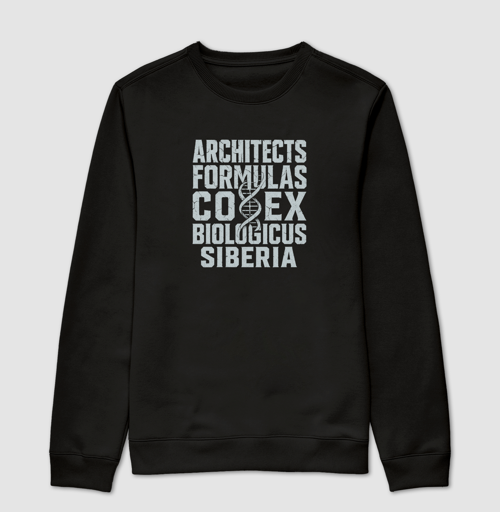 ARCHITECTS FORMULAS CODEX BIOLOGICUS SIBERIA