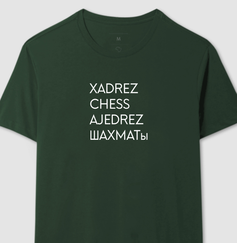 Xadrez Global