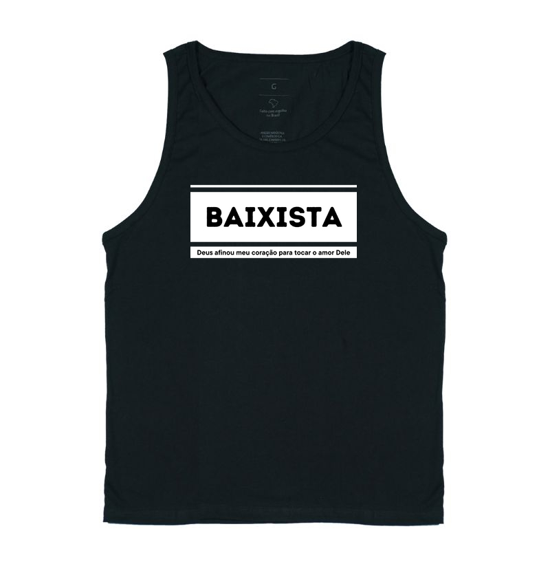 Baixista (Faixa)