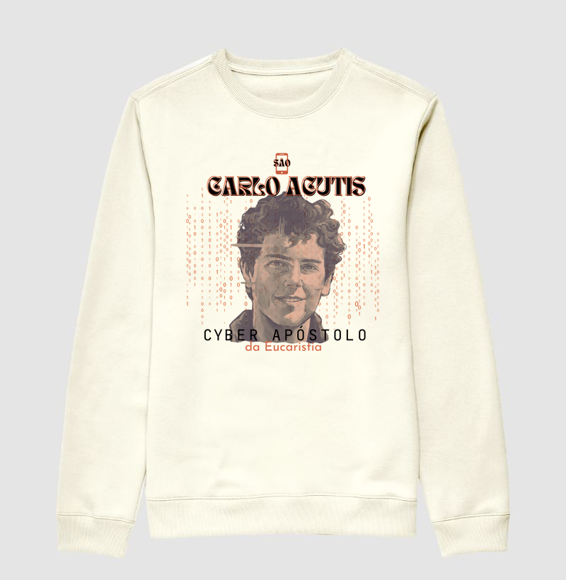 CARLO ACUTIS