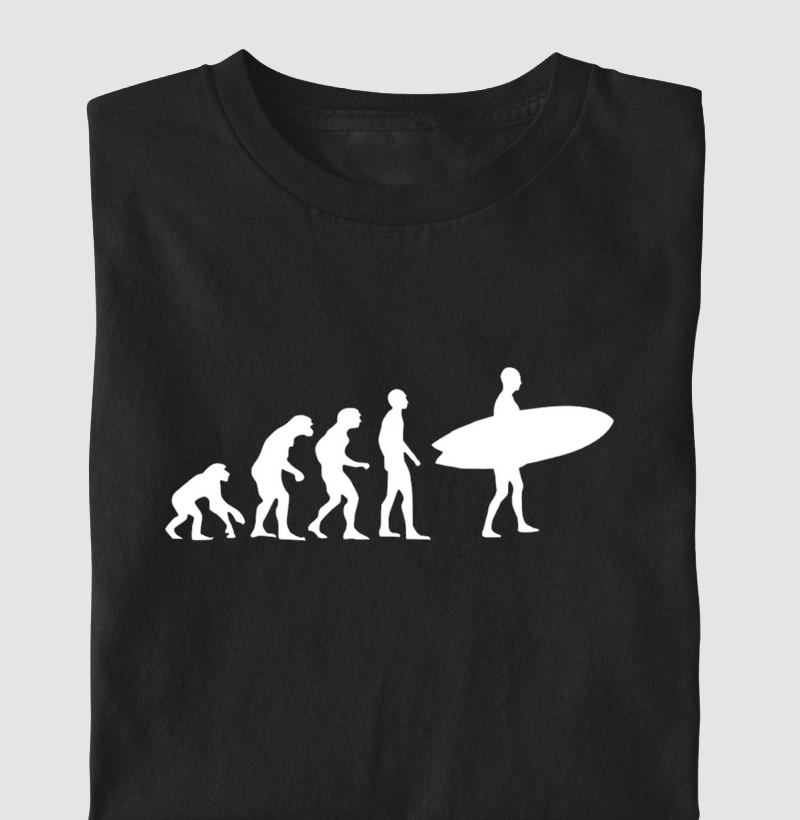 Evolução