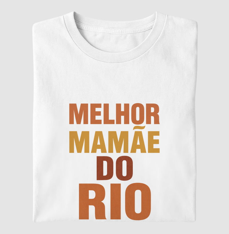 Melhor Mãe do Rio