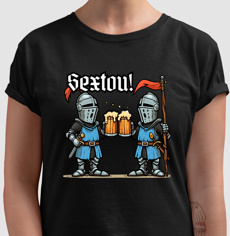 Sextou! Medieval