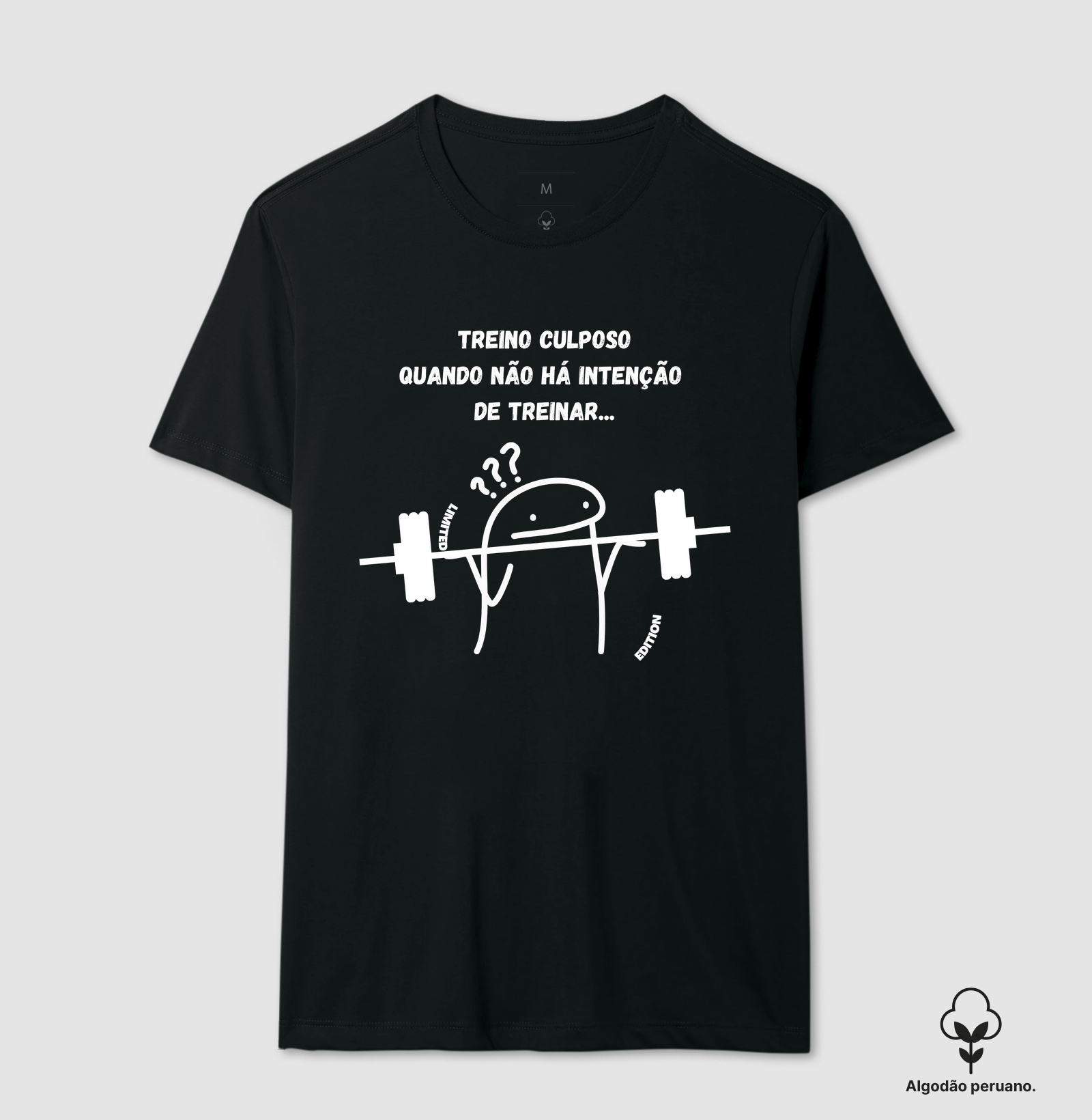 Treino culposo, quando não há intenção de treinar