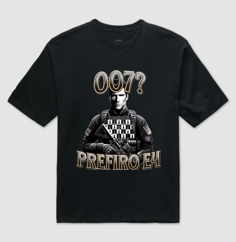 007? Prefiro e4
