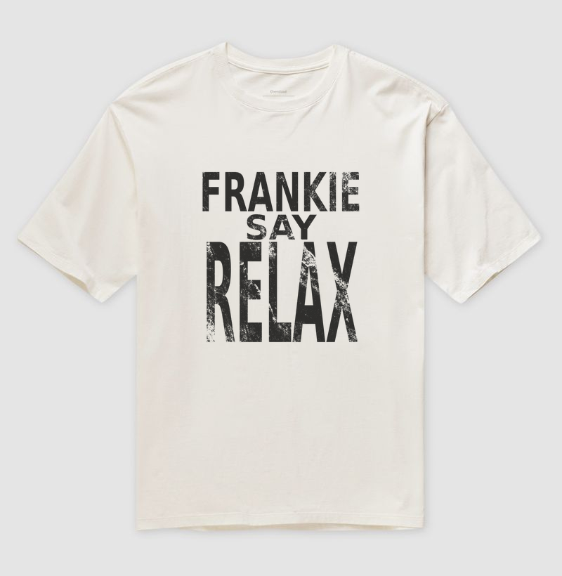 Frankie Say Relax