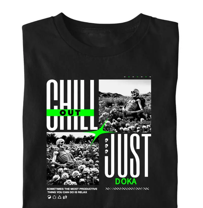 Camiseta