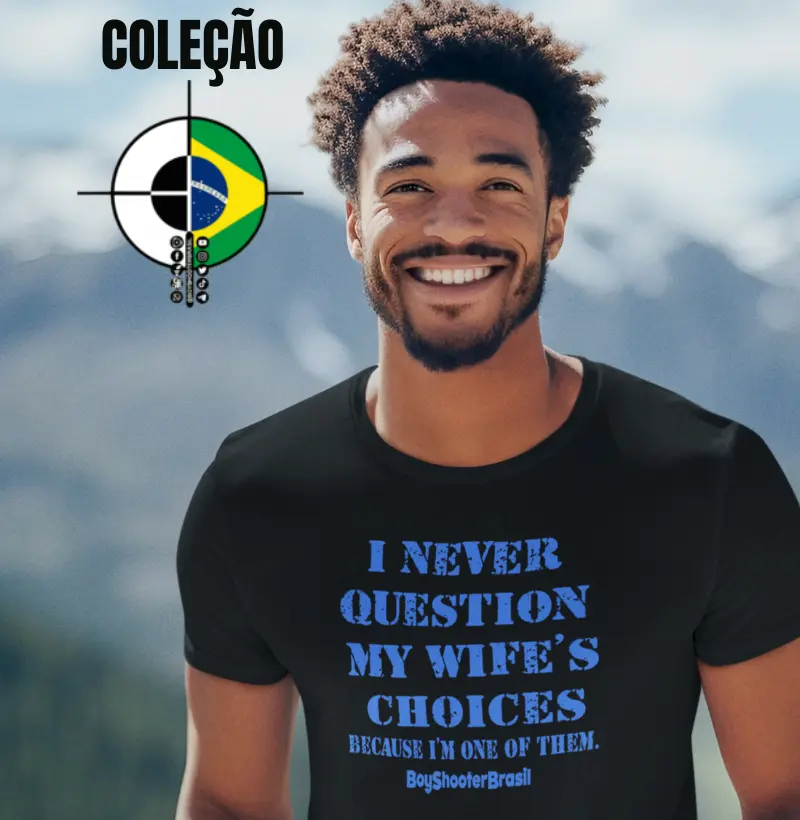 Sou uma delas