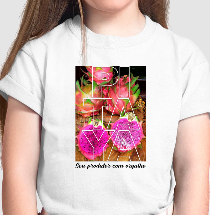 Pitaya (Edição Especial)