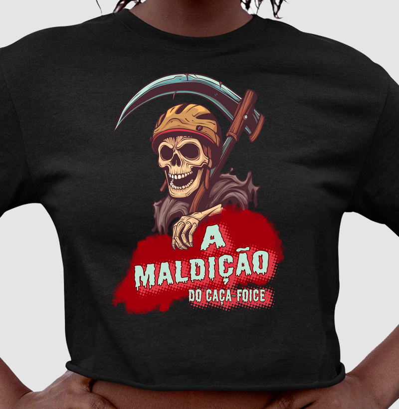 A Maldição do Caça Foice
