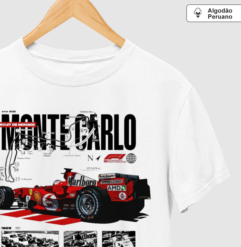 MONTE CARLO