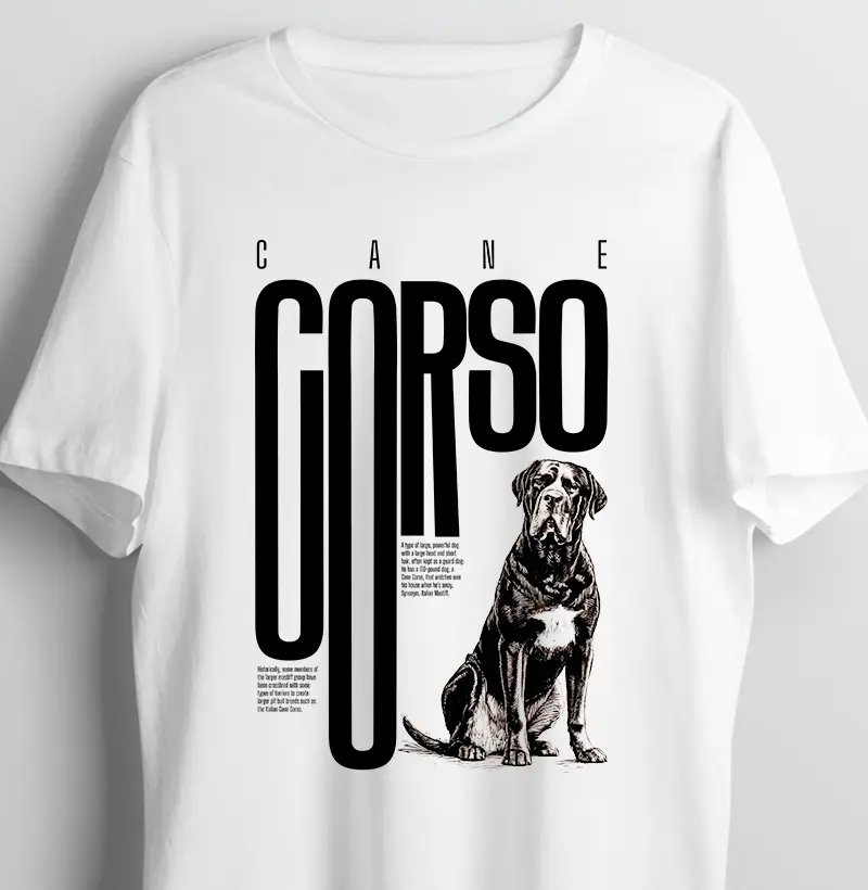 Cane Corso 