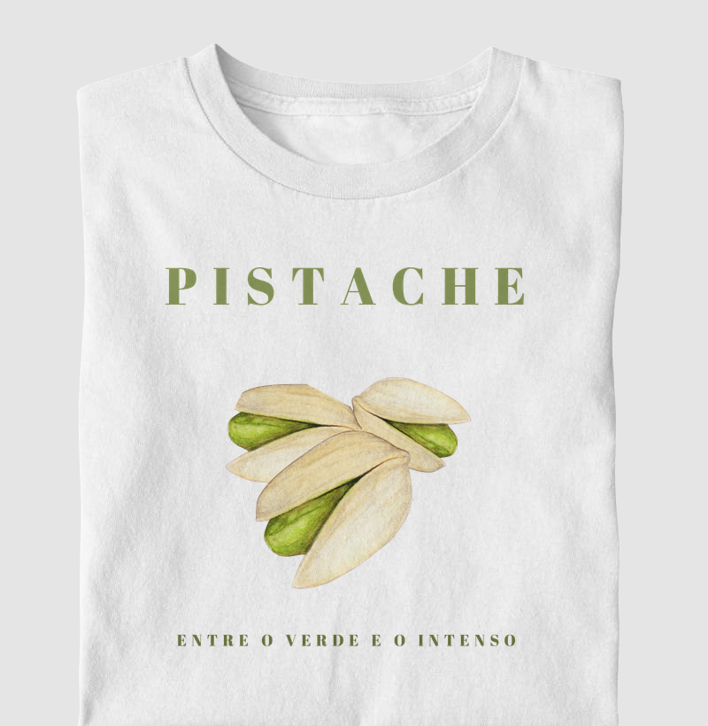 Pistache 