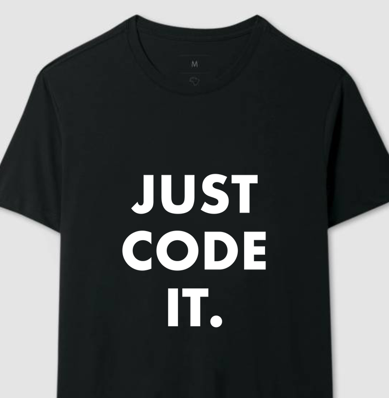 Just Code It 2