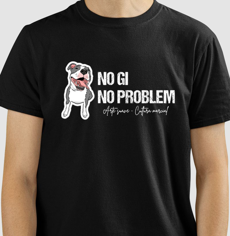 NO GI - NO PROBLEM