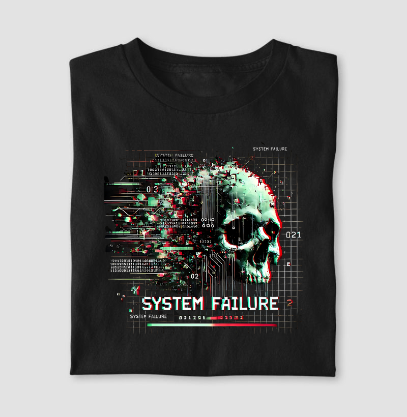 System Corruption