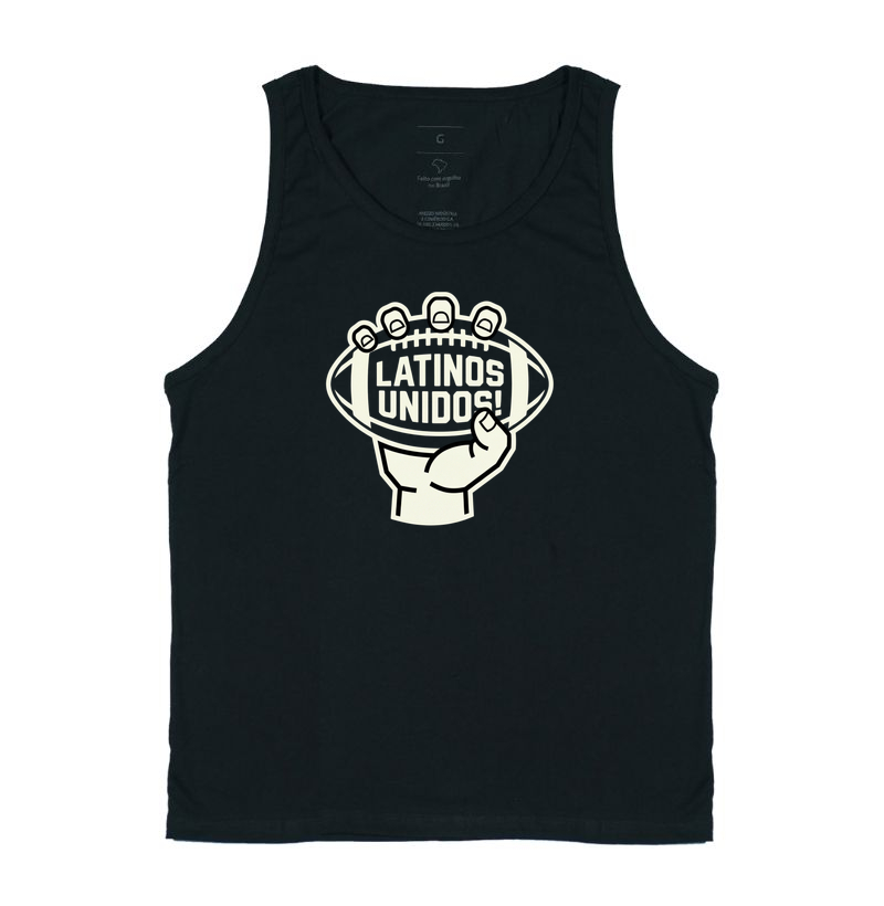 Latinos Unidos!