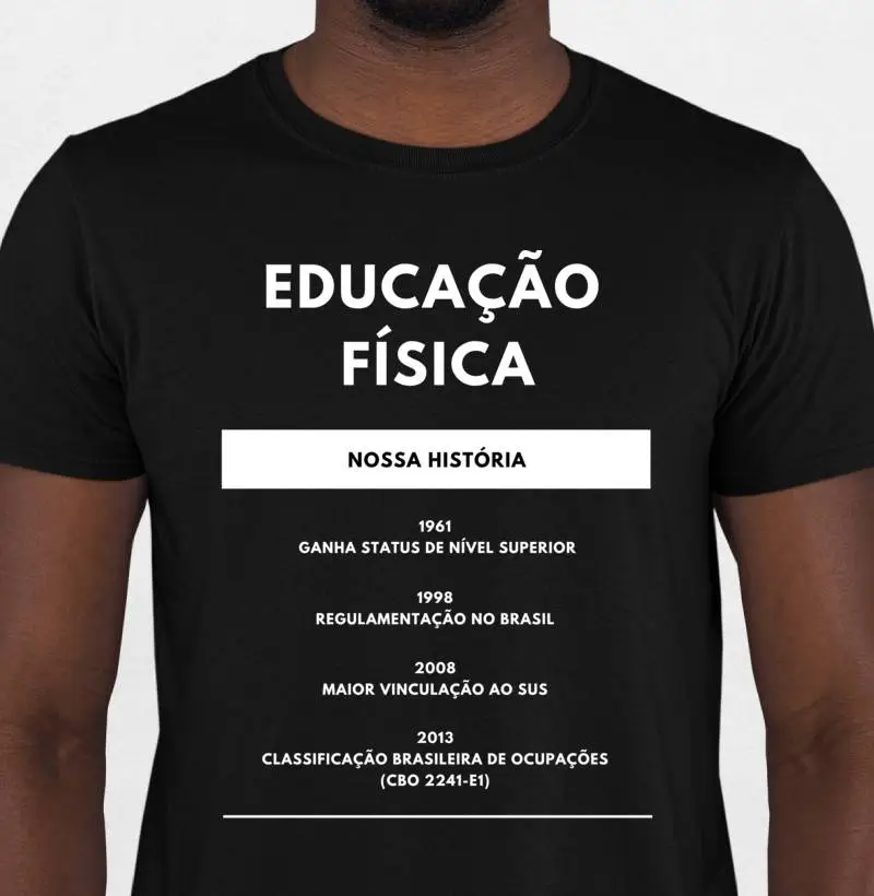 NOSSA HISTÓRIA