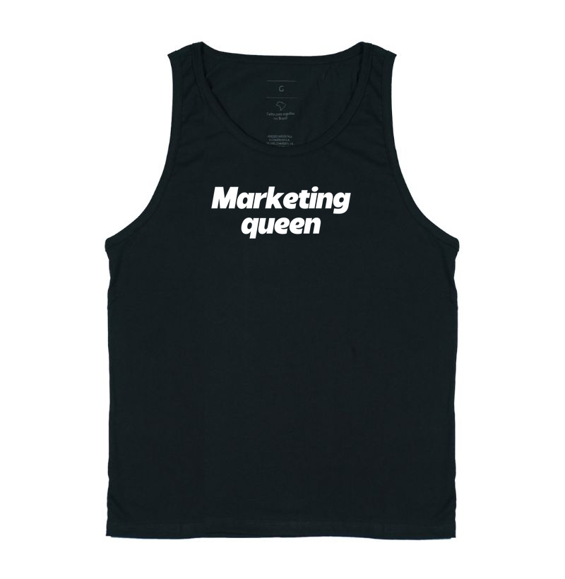 Marketing Queen