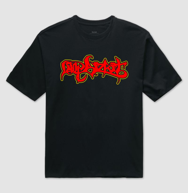LIMP BIZKIT RED TAG