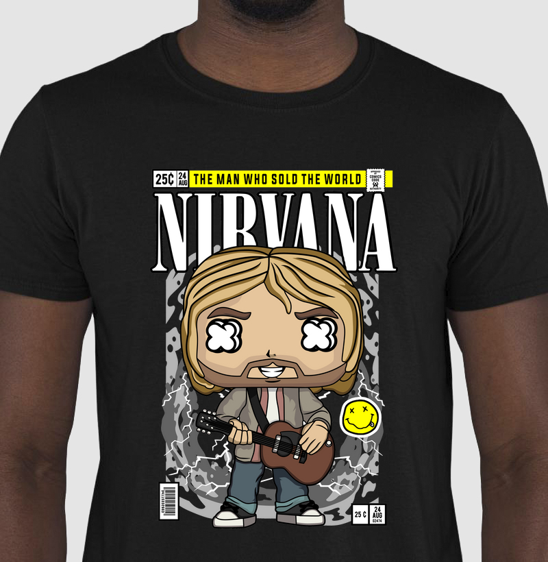 Nirvana