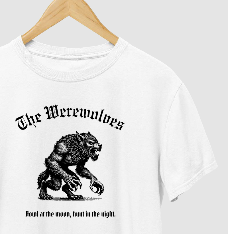 The Werewolves