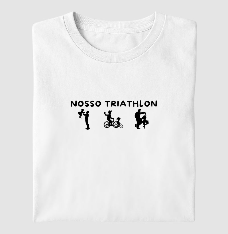 NOSSO TRIATHLON