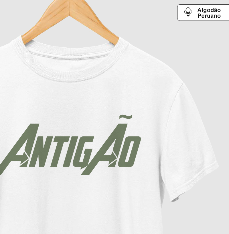 ANTIGÃO VINGADORES