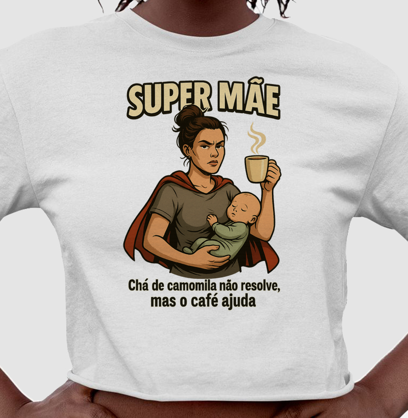 Super Mãe Cafe