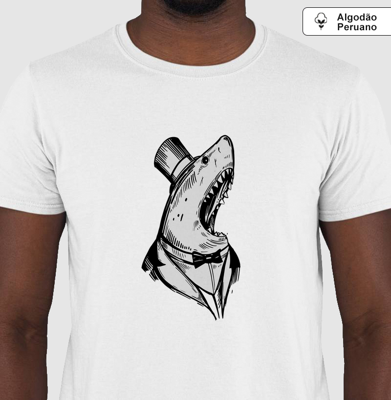 Suit Shark