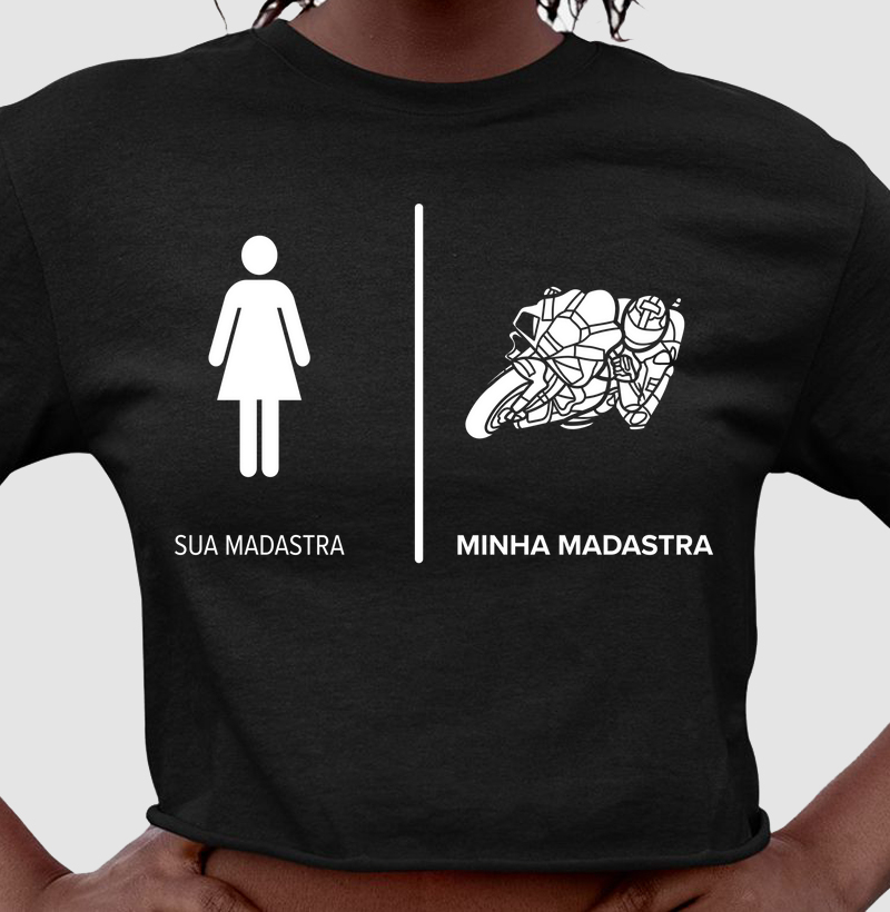 Minha madastra racing