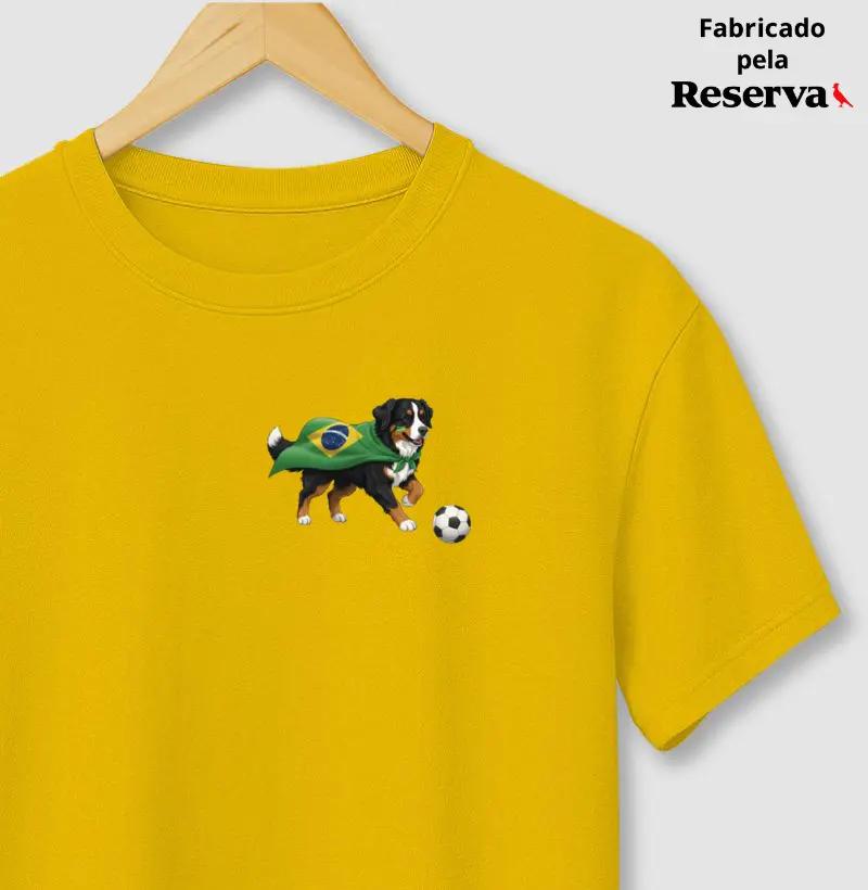 Boiadeiro de Berna - Copa do Mundo