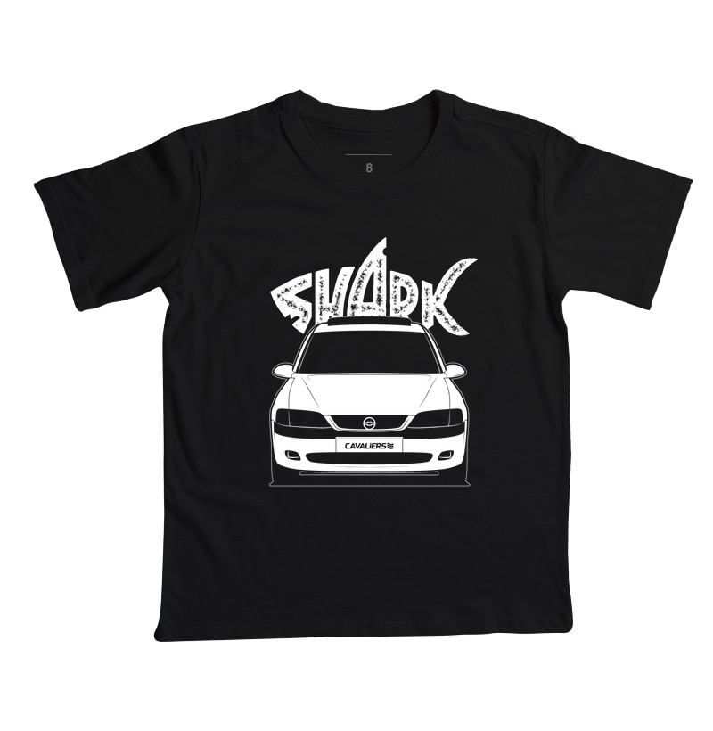 VECTRA B1 SHARK 3